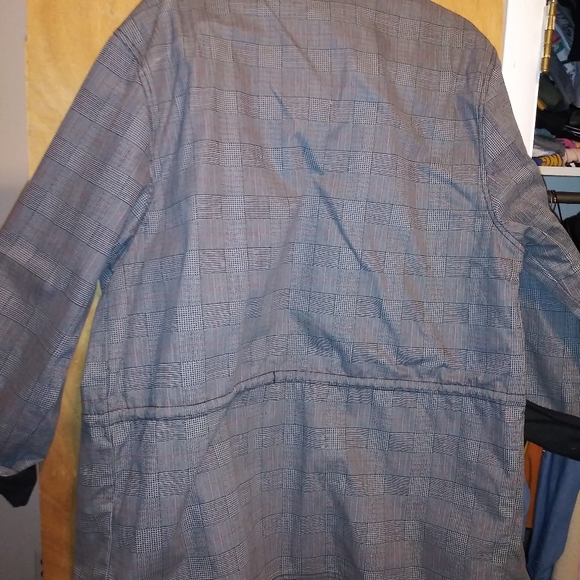 Vans jacket - Picture 2 of 2